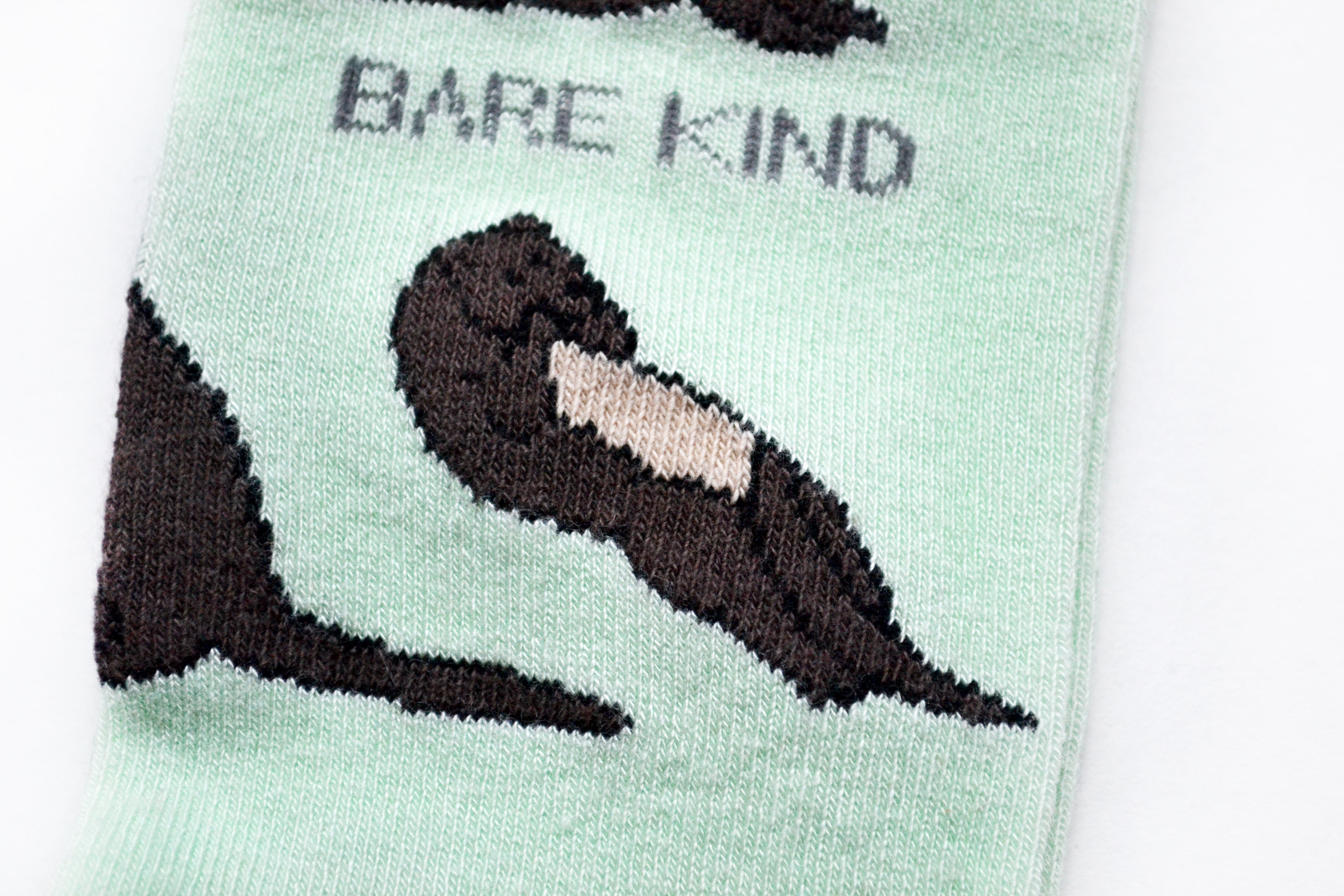 Bare Kind India