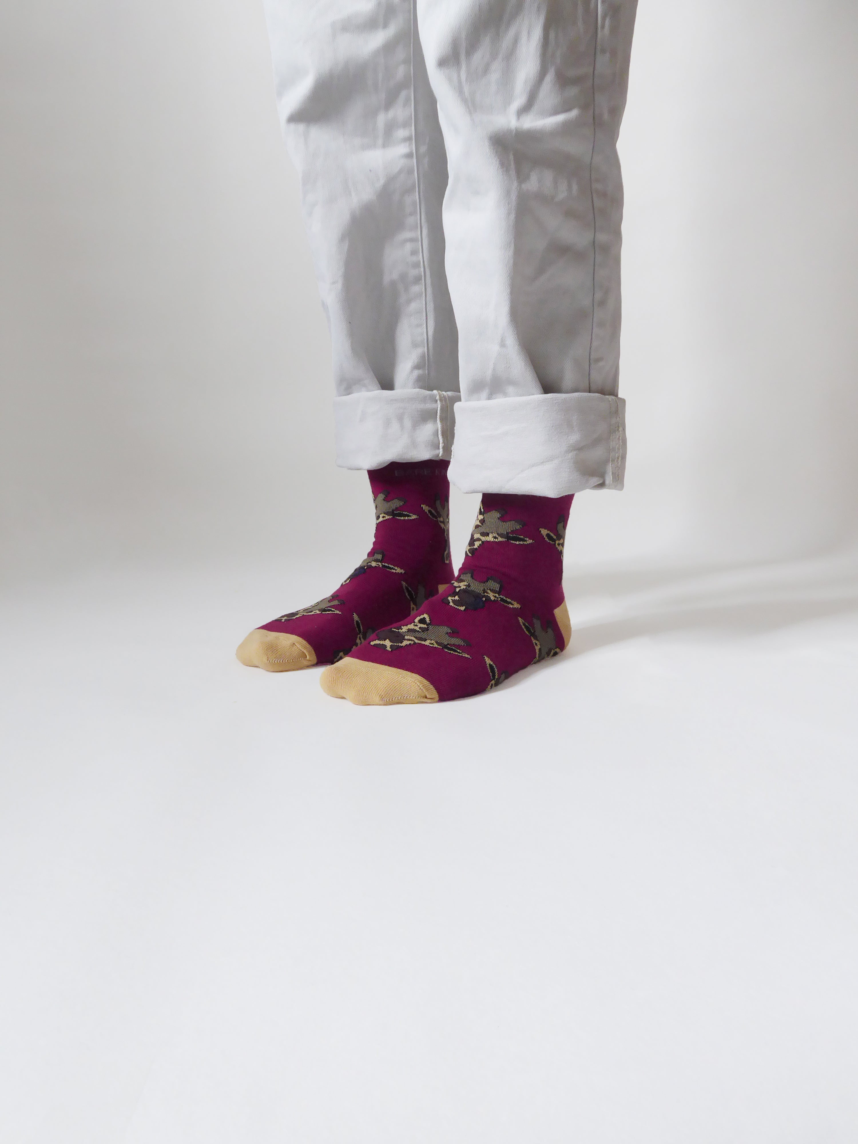 Bare Kind India